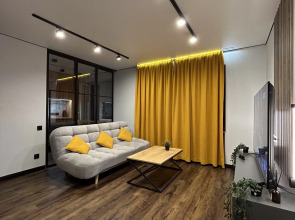 Апартаменты Luma Loft