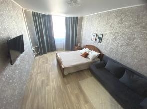 Квартира 1-комнатная от КакДома