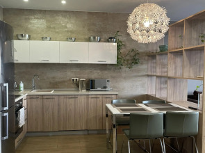 Апартаменты на Виноградной 4