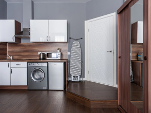 Квартира Демократ на Невском 130