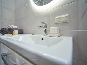 Апартаменты Лайнер Апарт 121