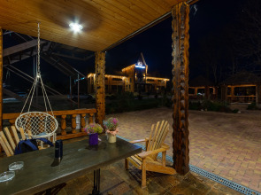 Мини-отель Боярский двор