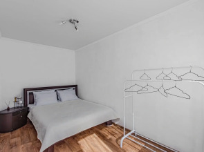 Квартира на улице Павлюхина 114к1