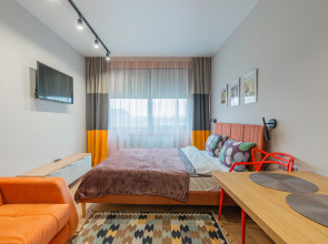 Апартаменты SalutApart 5