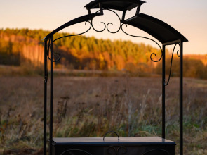 Гостевой Дом Искона Дача