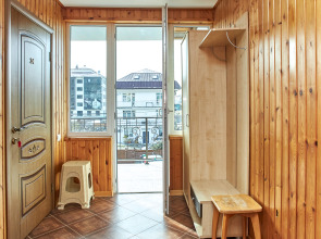 Гостевой Дом в Сириусе