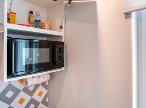 Апартаменты Welcome Karelia ЖК Народный