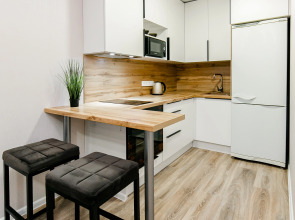 Апартаменты жемчужина Минск мир