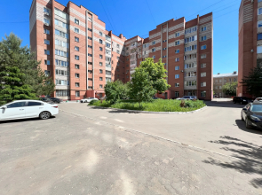 Квартира на улице Советская 17 в элитном доме