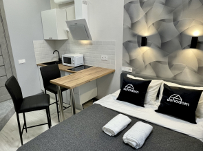 Апартаменты 340.5 Кунцевская