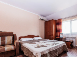 Гостевой Дом Марина