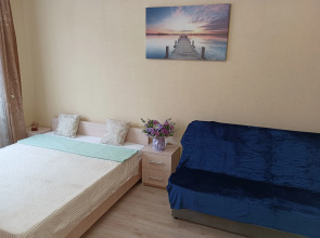 Апартаменты на Зои Космодемьянской