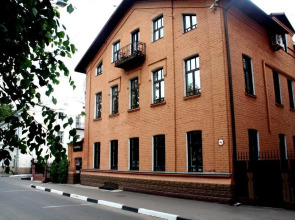 Гостевой Дом Red-House