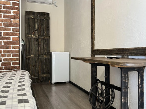 Гостевой Дом на Нахимова