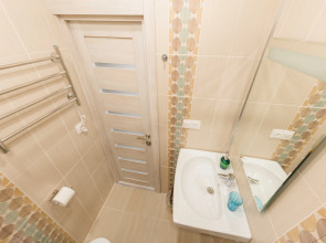 Апартаменты Жить хорошо рядом с АЭРОПОРТОМ