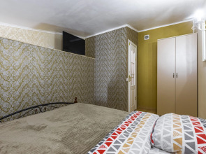 Апартаменты Тучков 24 (1)