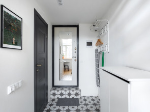 Апартаменты Studio 1 Neva