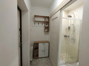 Апартаменты Студия Lucky