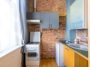 Апартаменты на Литейном 52