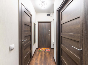 Квартира Фарфоровская 3 к1