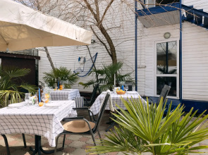 База отдыха Речная