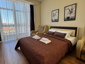 Апартаменты Олимпийский парк