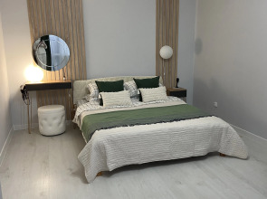 Квартира Ворошилова 14