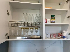 Квартира Уютная в центре Уфы