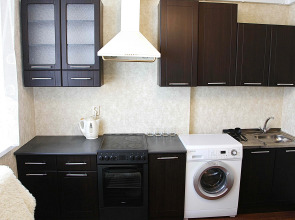 Апартаменты на проспекте Октября by Uloo