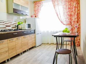 Квартира Измайловский Сад