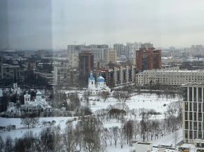 Апартаменты Green House Apart