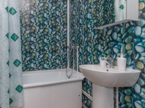 Апартаменты на Сулимова 51б