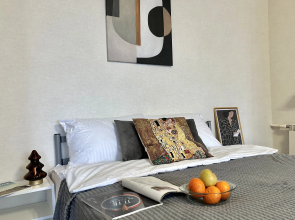 Uyutnaya v Tsentre Kazani Flat