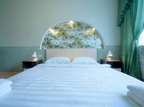 Апартаменты Пять Звёзд на Арбате с тремя кроватями