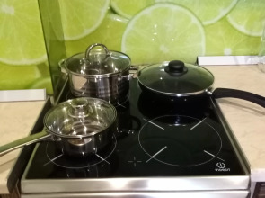 Квартира В Центре