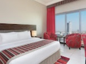 Atana Hotel Dubai