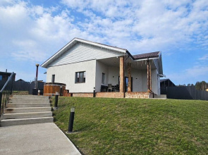 Allianse Grand Private house