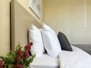 Апартаменты Бестужев Апарт