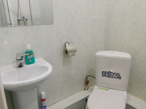 U Isaakiya Mini-Hotel