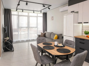 Апартаменты на Невельского 5