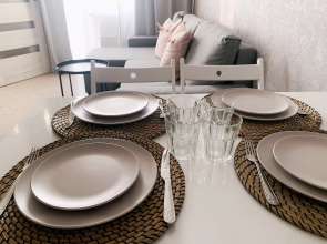 Апартаменты Династия