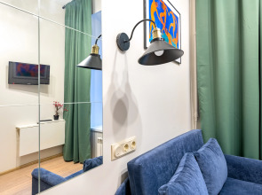 Квартира 1 ГрибоедовАрт