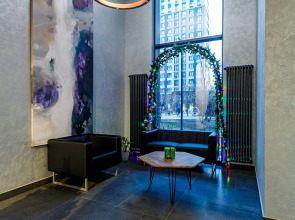 Апартаменты #1 Superior Duplex for 2+2 by Lo Apartments