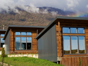 Отель Manresa Family Resort