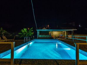 Гостевой Дом Кедр