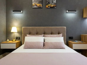 Апартаменты Сутки Уфа на Пархоменко 123 160