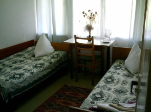 A Hostel