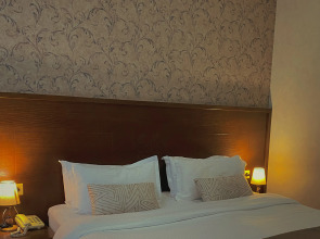 Гостиница Старый Метехи