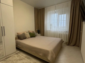 Uyutnaya V Istoricheskom Gorode Kolomna Flat