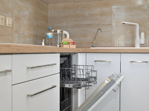 Квартира Lime Troesutok